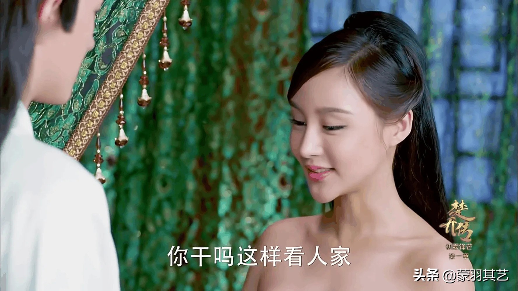 希望有一天，能禁止“整容脸”出镜，满屏硅胶玻尿酸，实在看吐了