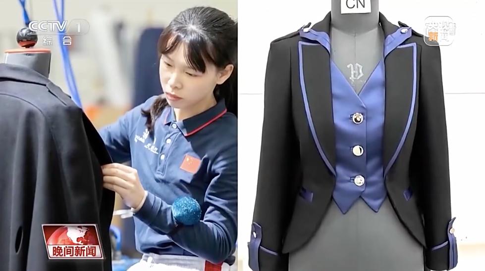 对服装专业的认识和规划,怎么规划大学三年服装专业目标