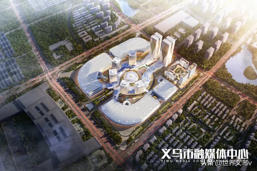 义乌市场最新通知,义乌市场招商