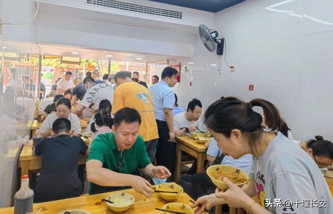 张湾美食推荐,十堰市张湾美食