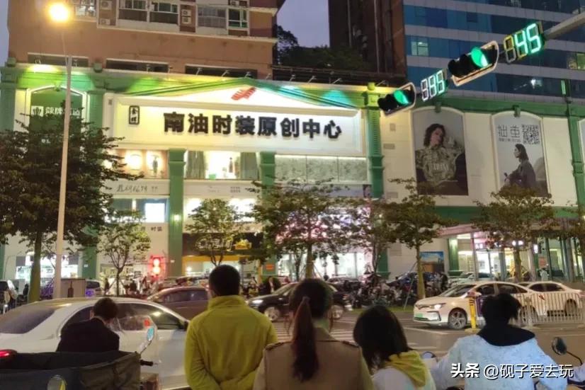 深圳批发市场最便宜的在哪里,深圳批发百货市场在哪里