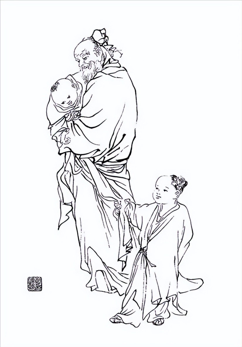 故事：药王唐慎微的离奇见闻，巴蛇护灵药，治酒虫，雀疮，传药典