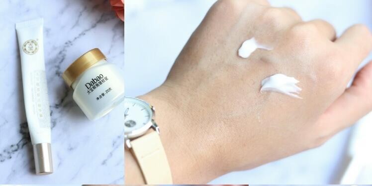 藏不住的老国货,国产好用不贵的4款眼霜