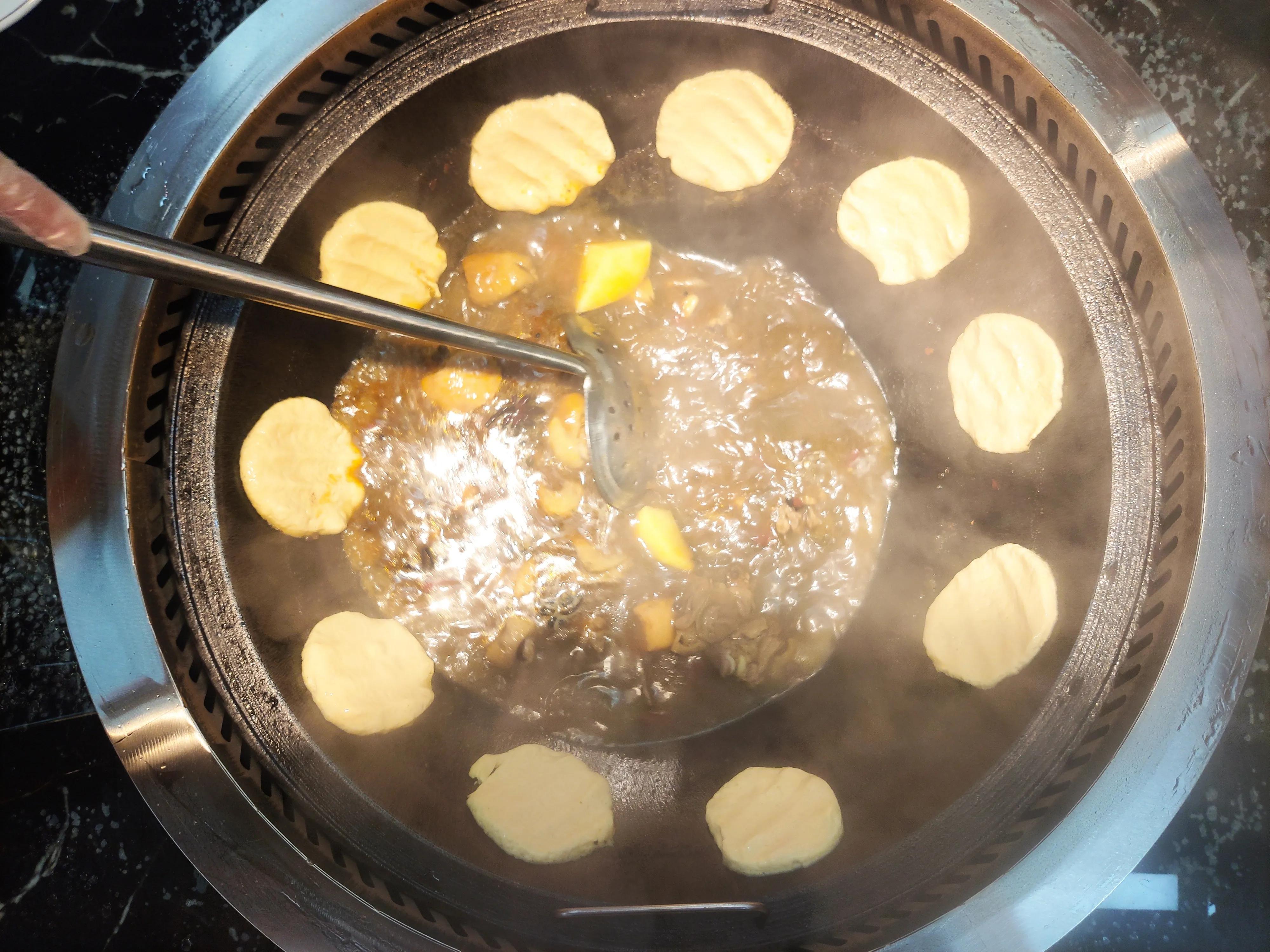 豫见地锅根据地：儿时记忆，家的味道