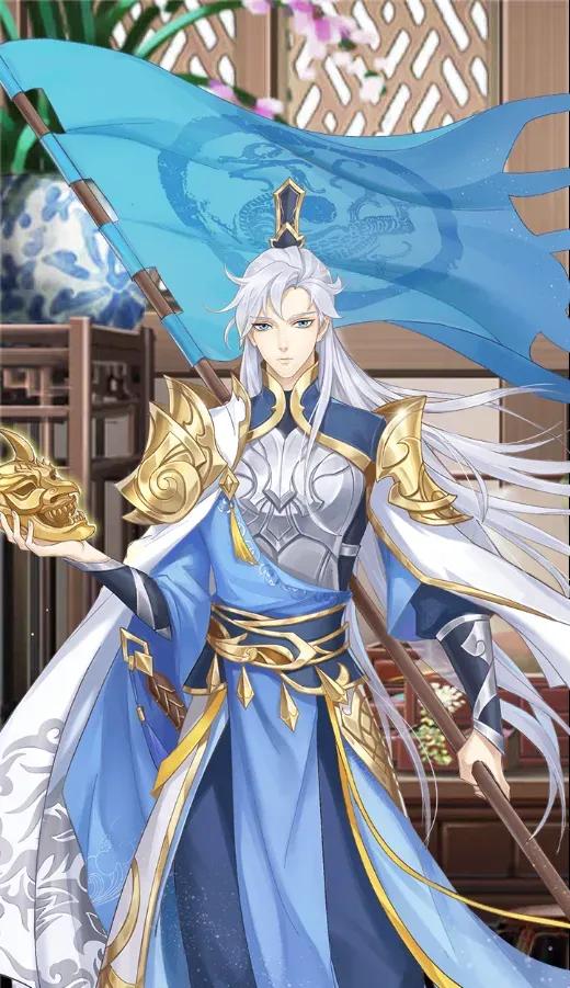 四大美男子最美的是谁,四大美男究竟美到什么程度