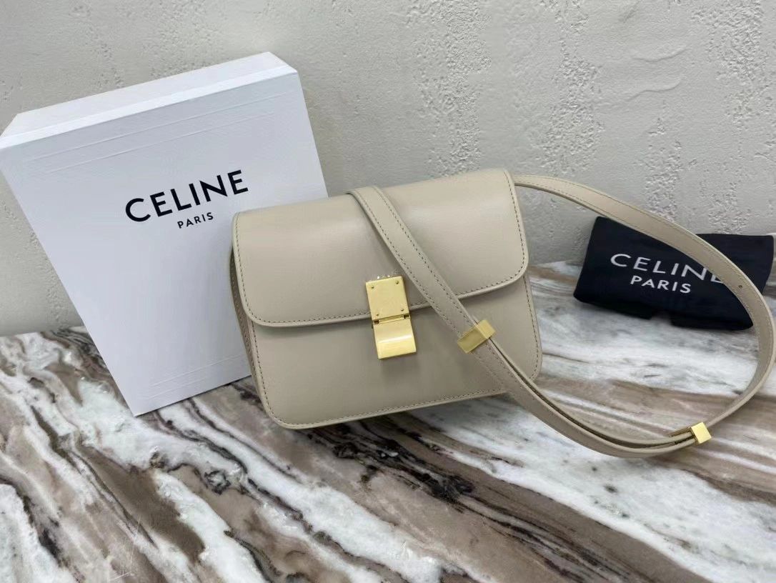 celinebox豆腐包真假鉴定教程,celinebox豆腐包几个颜色