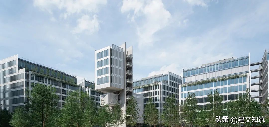 伦佐皮亚诺建筑设计,伦佐皮亚诺设计作品