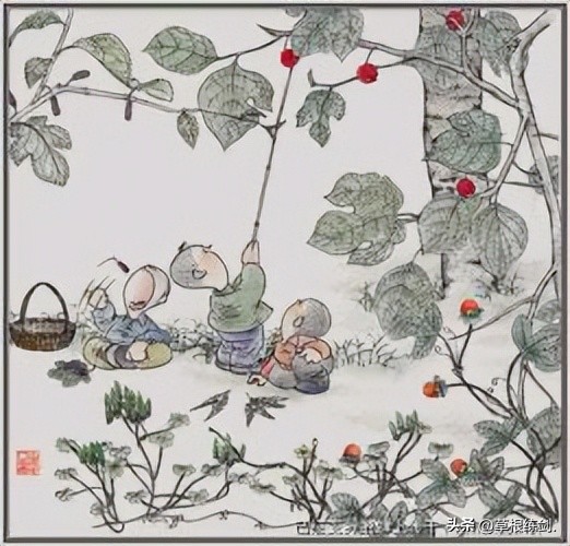 童年中哪些游戏最好玩儿,童年时代想怎么玩就怎么玩