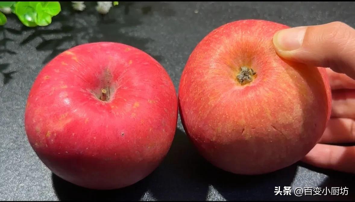 98岁老郎中教你吃苹果如何养生,百岁老中医教你怎样吃苹果