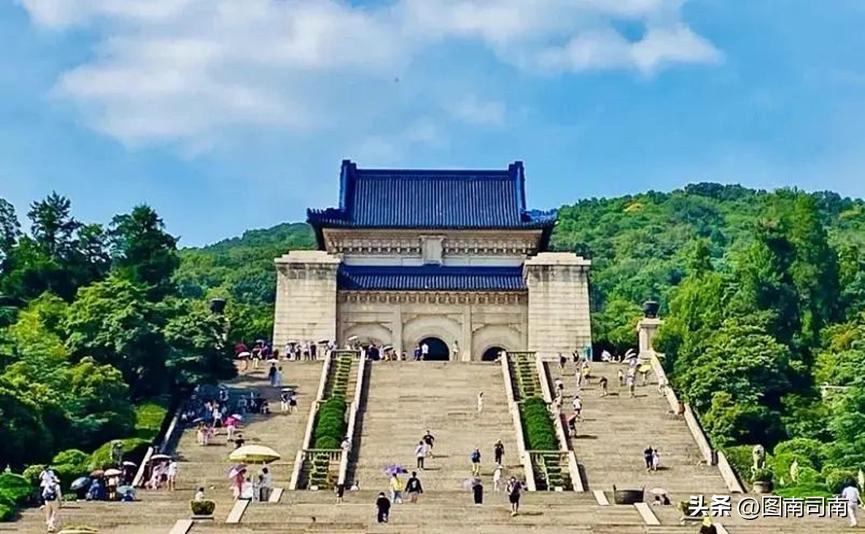 鍗椾含涓囧畨浜烘枃绾康鍏洯,鍗椾含鍗佸ぇ鏃呮父鏅偣鎺ㄨ崘