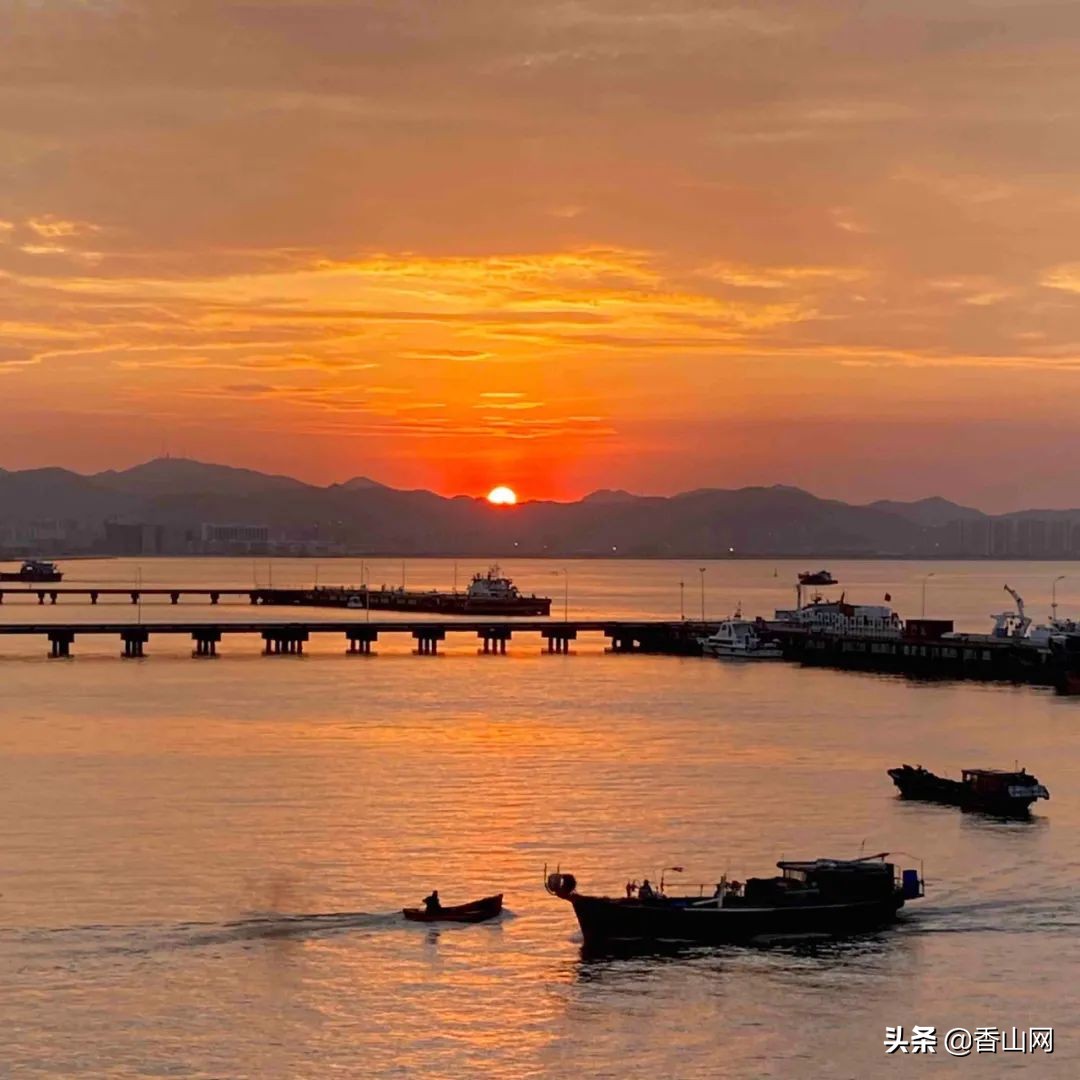 珠海值得去的海岛,珠海最适合游玩的海岛