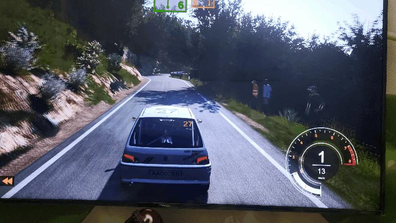 中兴z4pro电视盒无法投屏,中兴电视卡顿怎么办