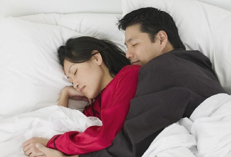 女人的生活质量比男性高,女人生活品质在于男人