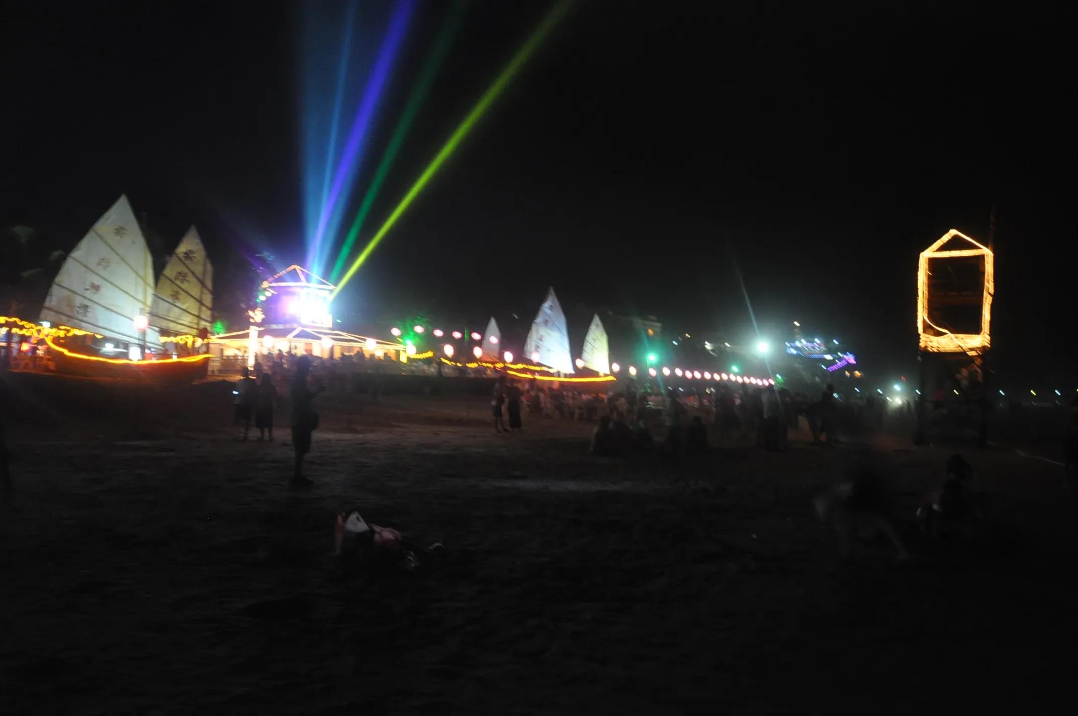 台山下川岛天气,台山下川岛旅游景区