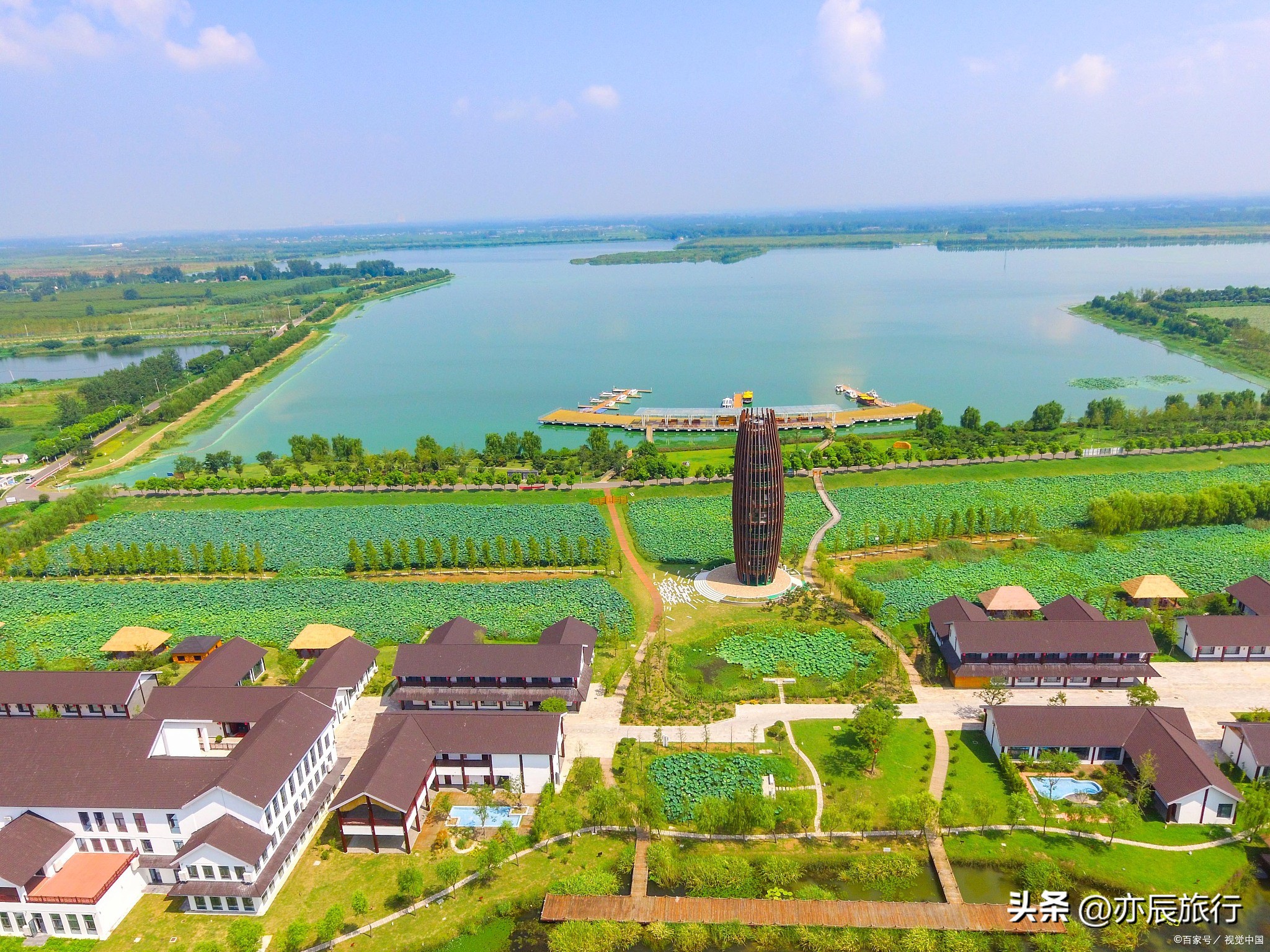 徐州周边避暑的好地方,徐州夏天适合去哪里避暑旅游