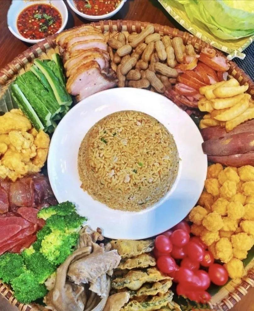 广西三月三视频完整版,广西三月三山歌对唱