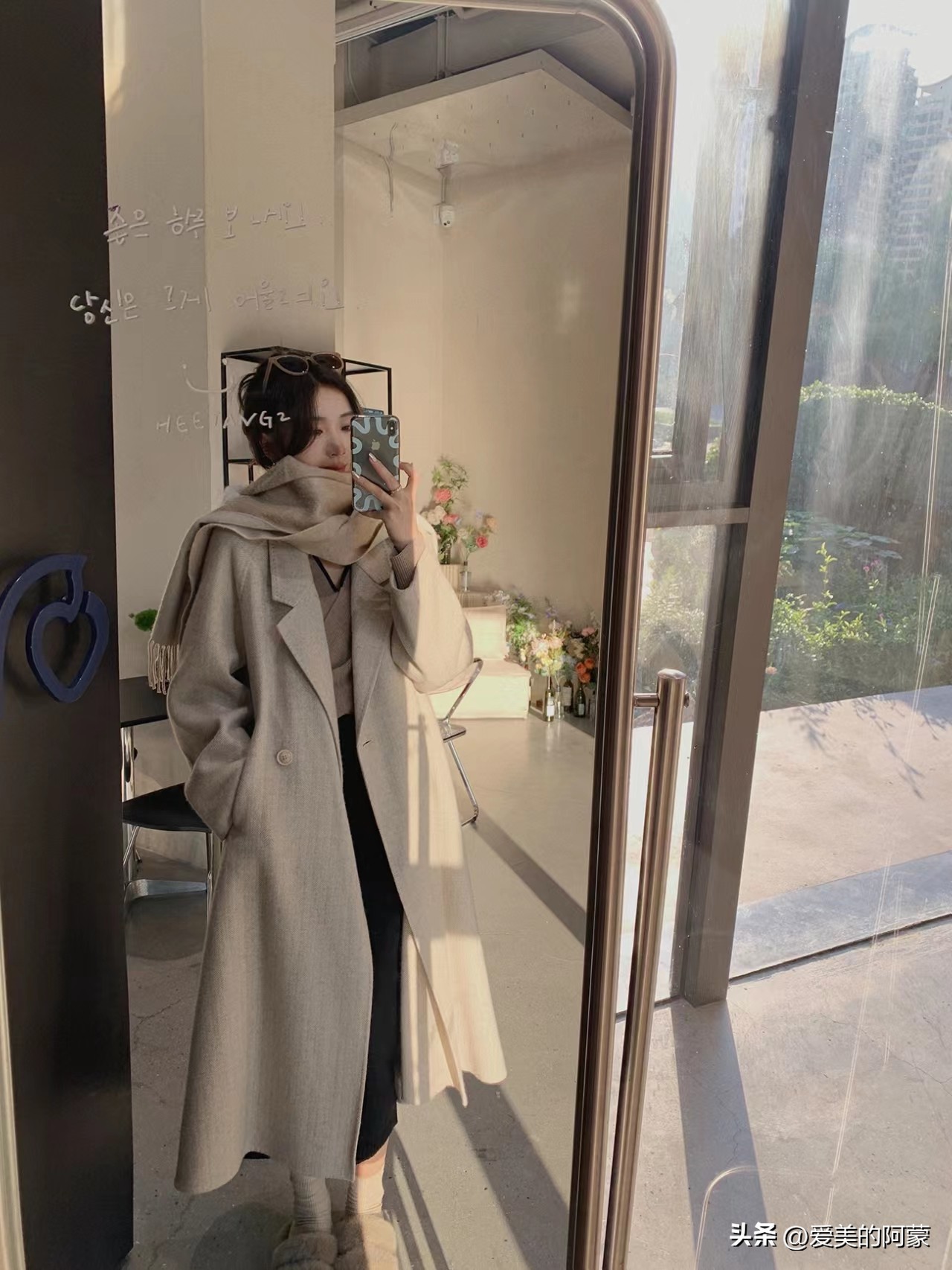 秋冬必买的颜色大衣,秋冬大衣9.9快来抢