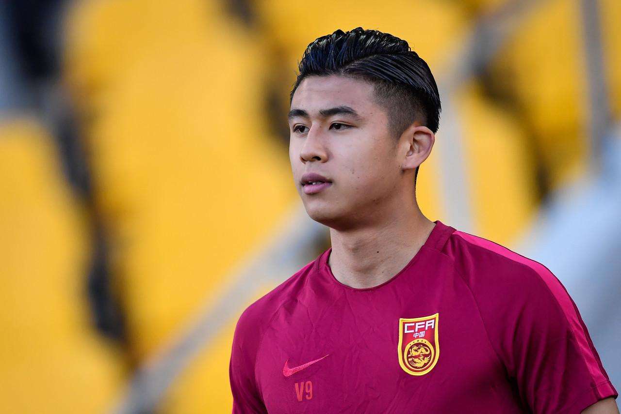 中国留洋球员最新名单一览表,盘点留洋中国球员