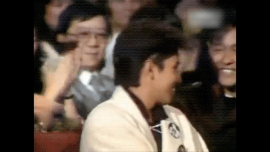 80年代明星天王,80年代香港天王明星