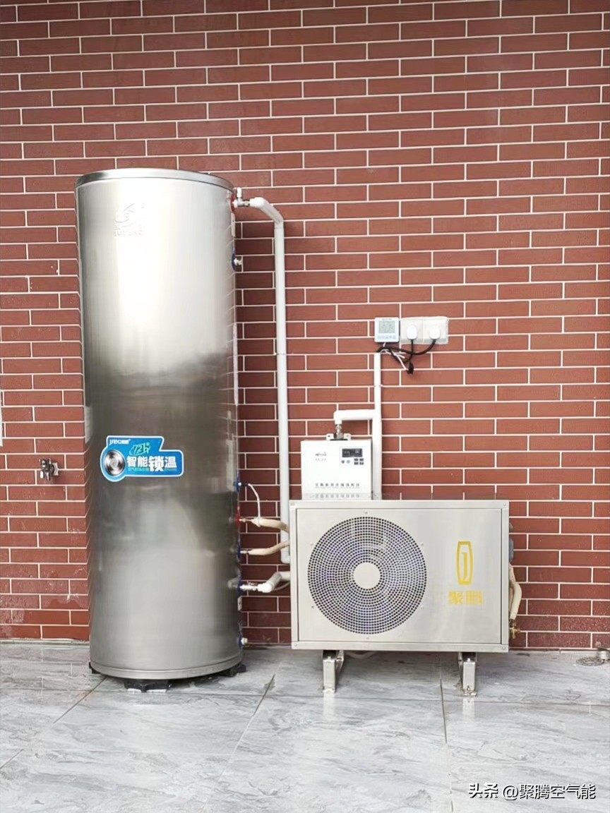 聚腾空气能热水器价格表,聚腾空气能热水器优点和缺点