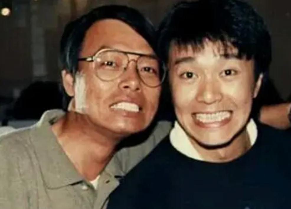 10位港星内地定居,10位定居内地的过气港星