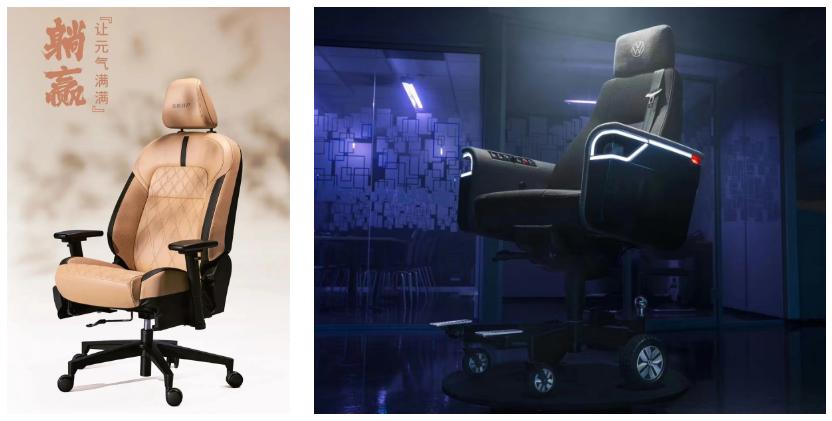 车用人体工学椅,人体工学椅测评长途开车