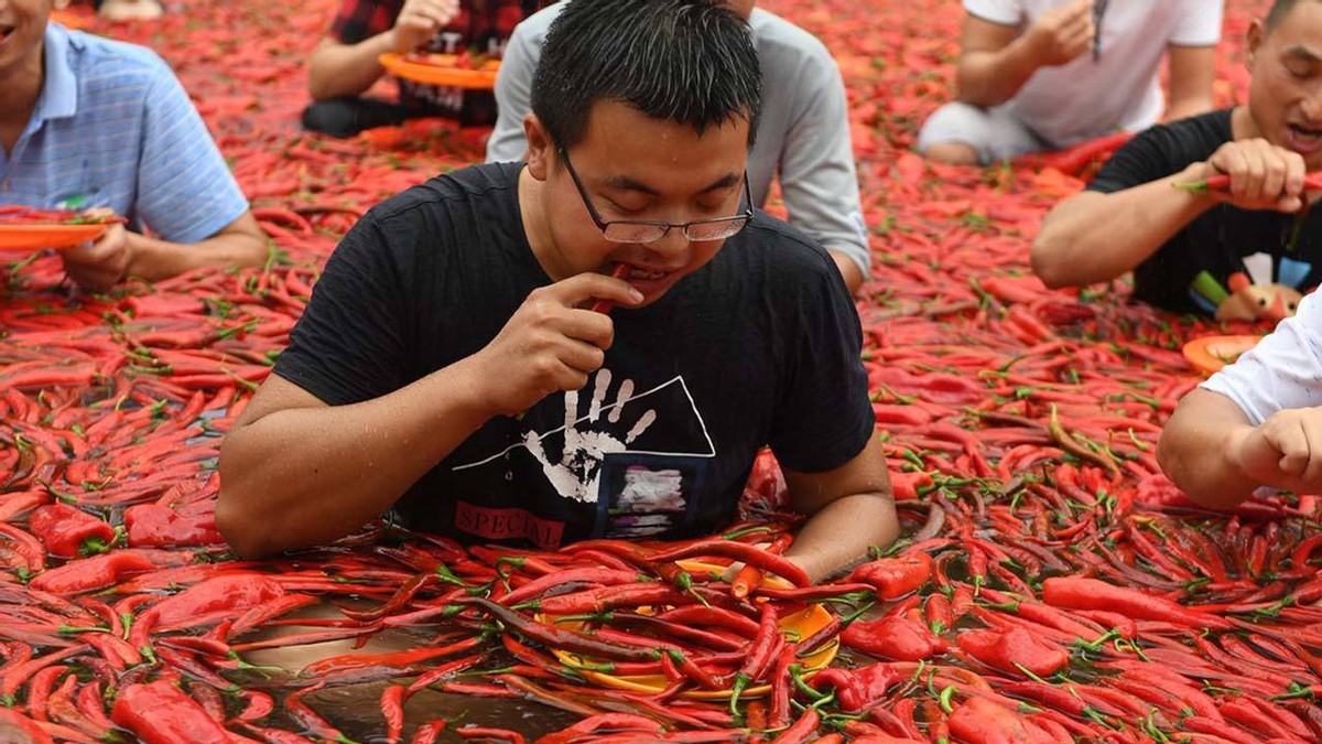 贵州人吃的奇葩东西,贵州人最爱的十大名菜