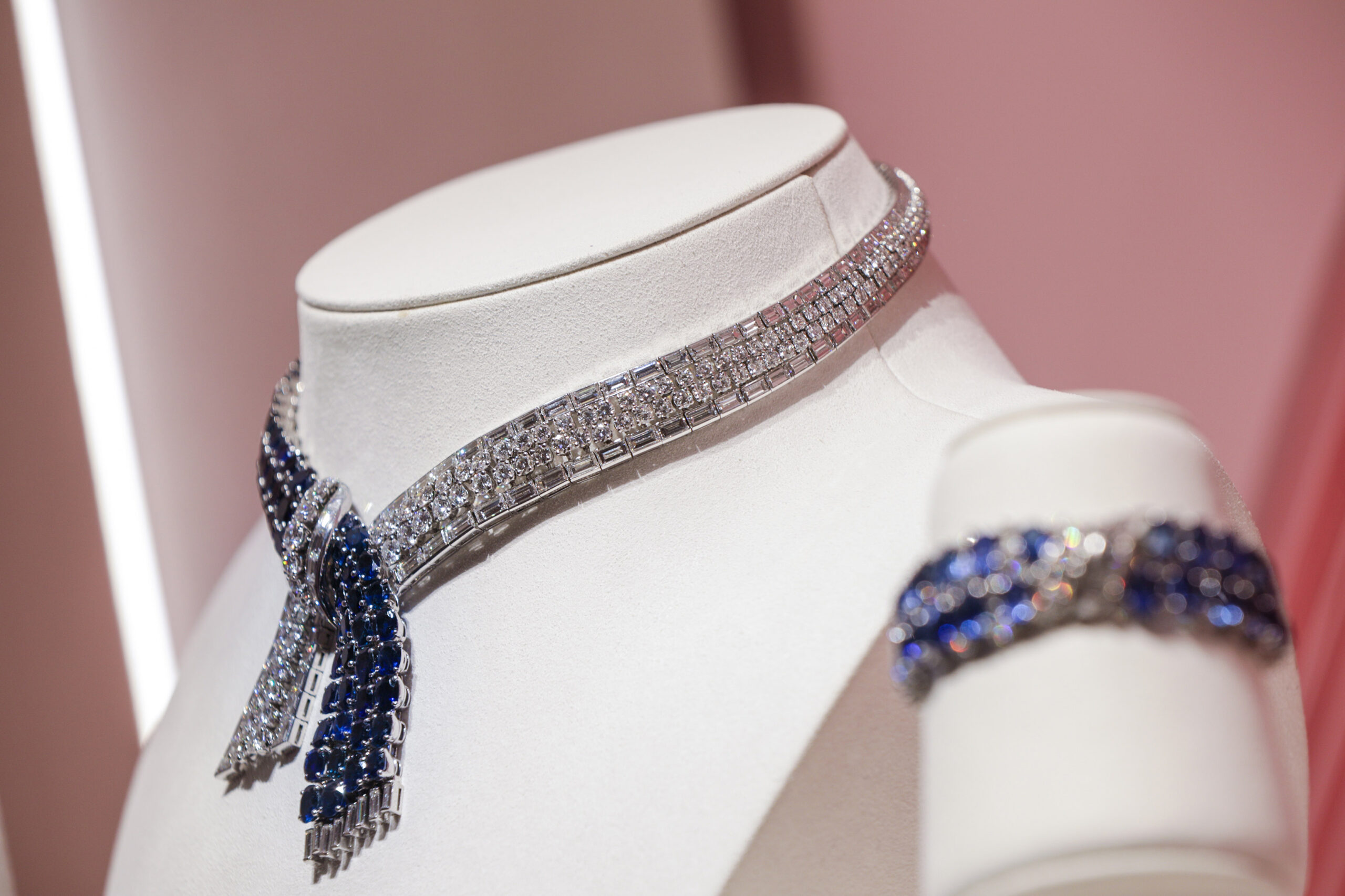 梵克雅宝灵感来源于哪里,梵克雅宝历程