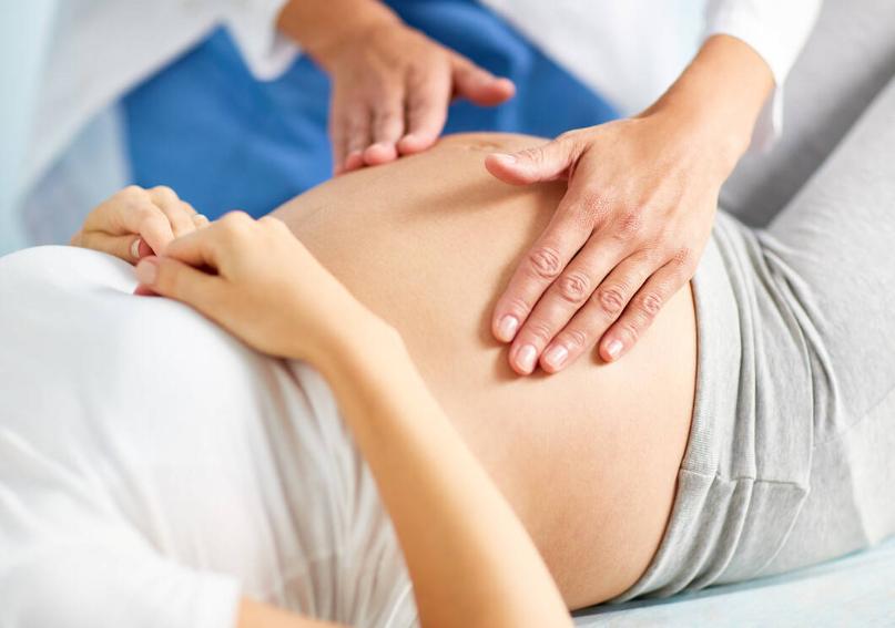 提醒准妈妈们：孕期出现4个异常，或说明胎儿出事了，需及时就医