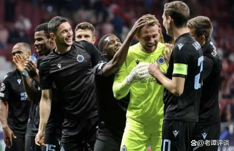 欧冠16强出炉英超大获全胜,欧冠16强全部出炉英超成最大赢家