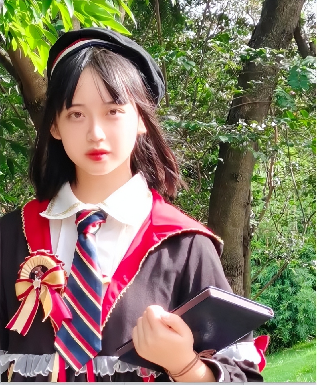 我的大学不是梦④——四川省金堂县职业高级中学单招喜报