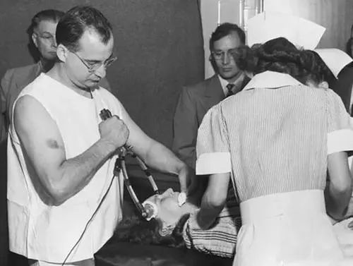 诺奖的最大耻辱,诺奖的真相是什么