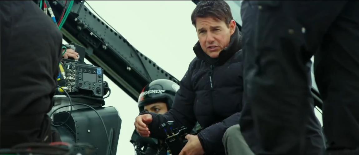 壮志雄心2阿汤哥亲自示范2分15秒,阿汤哥壮志凌云2超长解说