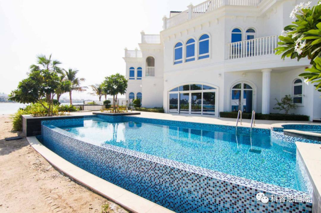 迪拜房产新政策,如何购买迪拜的房产