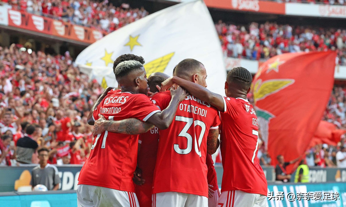 欧冠基辅迪纳摩vs本菲卡,本菲卡欧冠赛程