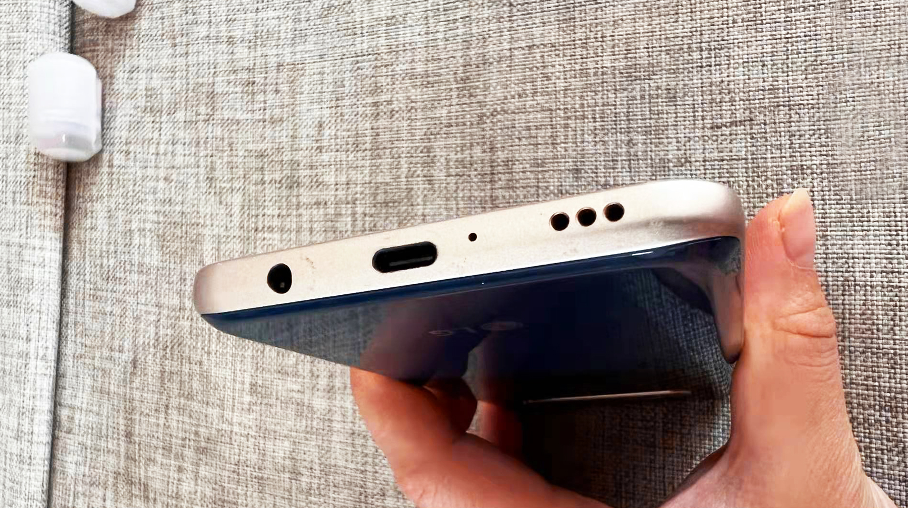 lg手机v60深度详细评测,lgv60屏幕测评