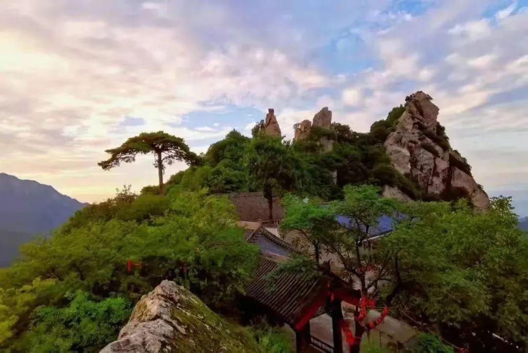 来西安过年这篇攻略就够了,来了西安应该玩什么