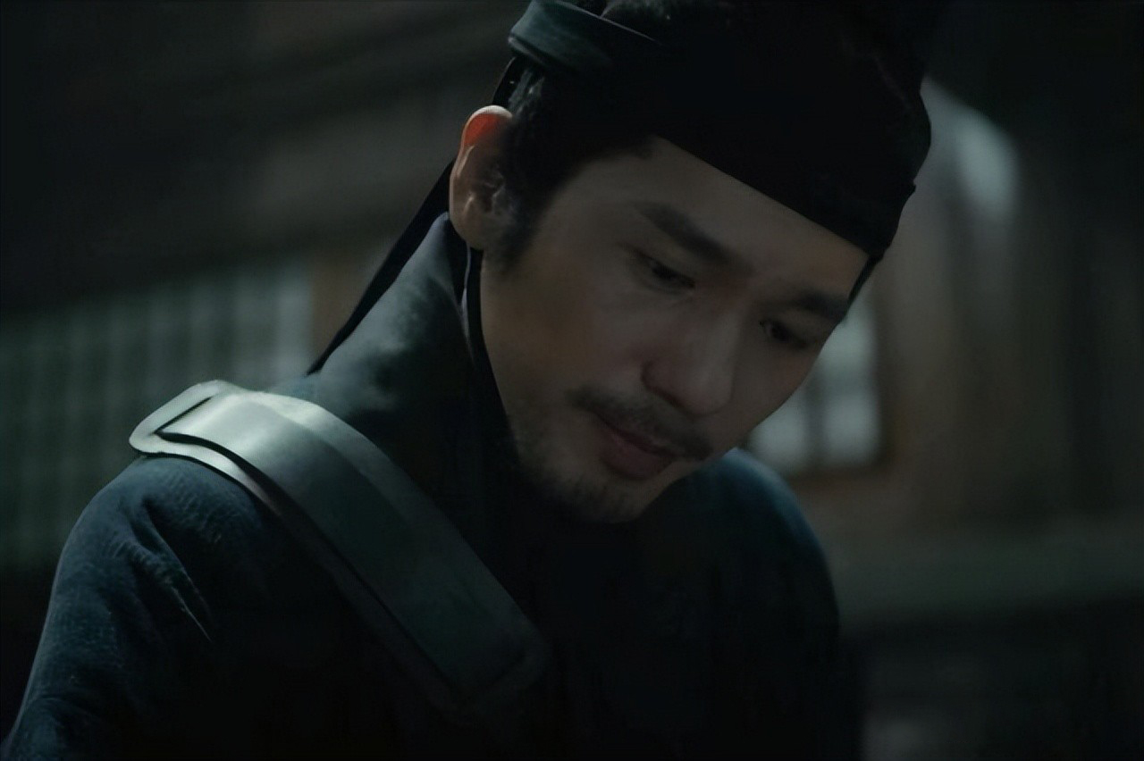 《风起陇西》首播质量高，11位中青年演员，拉高了平均分