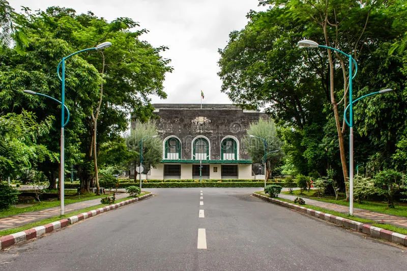 缅甸到底是怎么样的国家,缅甸是个怎样的国家