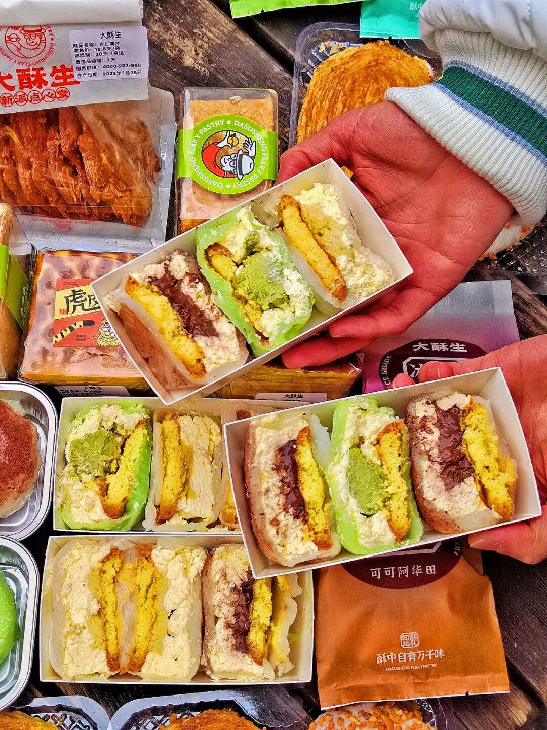 重庆观音桥玩的地方推荐,重庆必去的观音桥