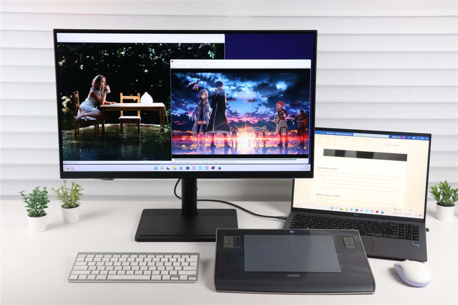 显示器办公亮度和对比度多少合适,日常办公显示器分辨率