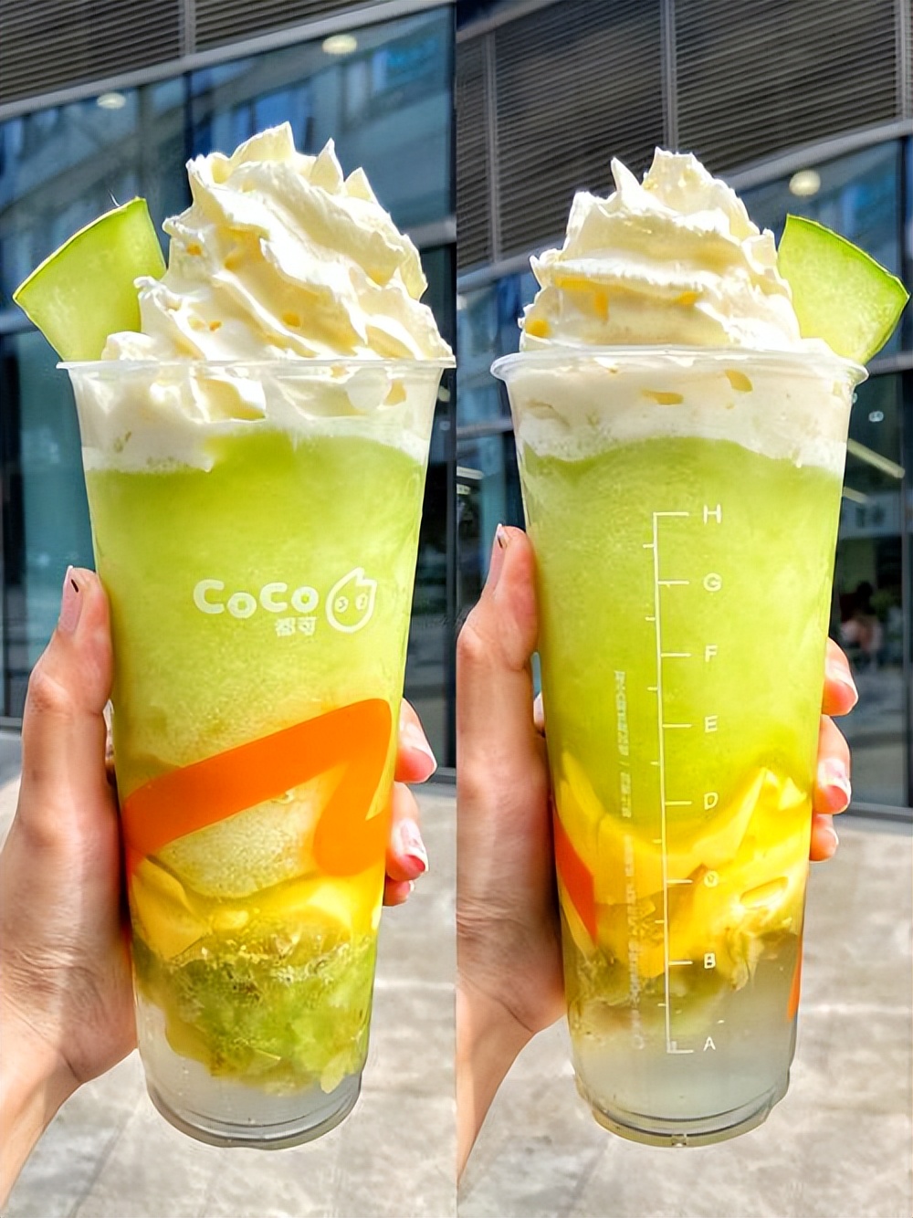 coco都可加盟费明细,coco都可加盟费多少钱