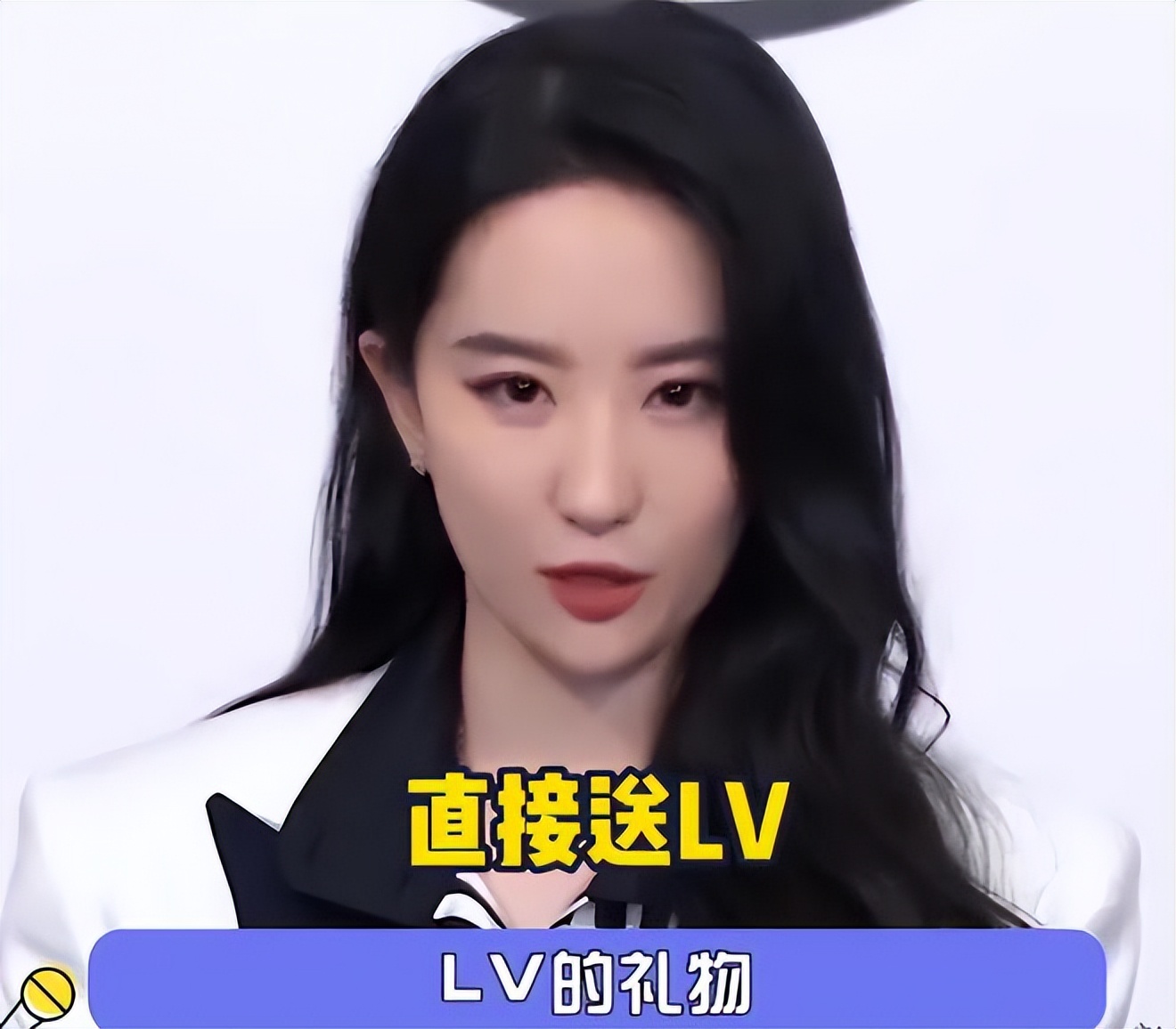 美颜暴击刘亦菲,刘亦菲颜值暴击图片