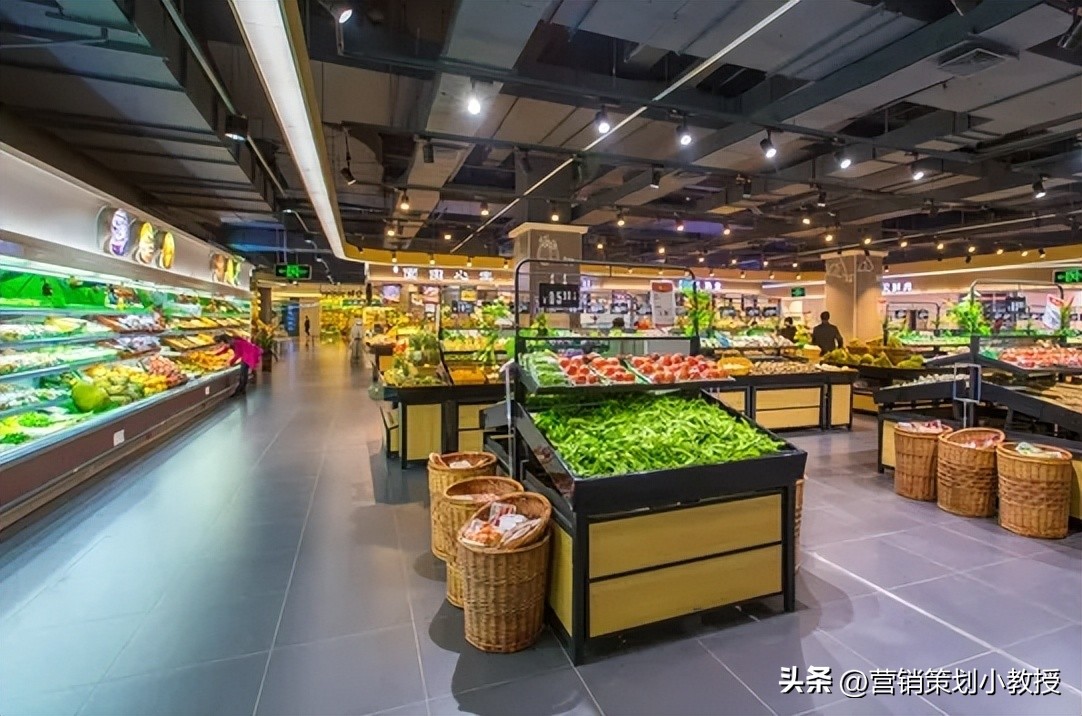 月入30万的超市营销方案,超市营销活动引流100个方法
