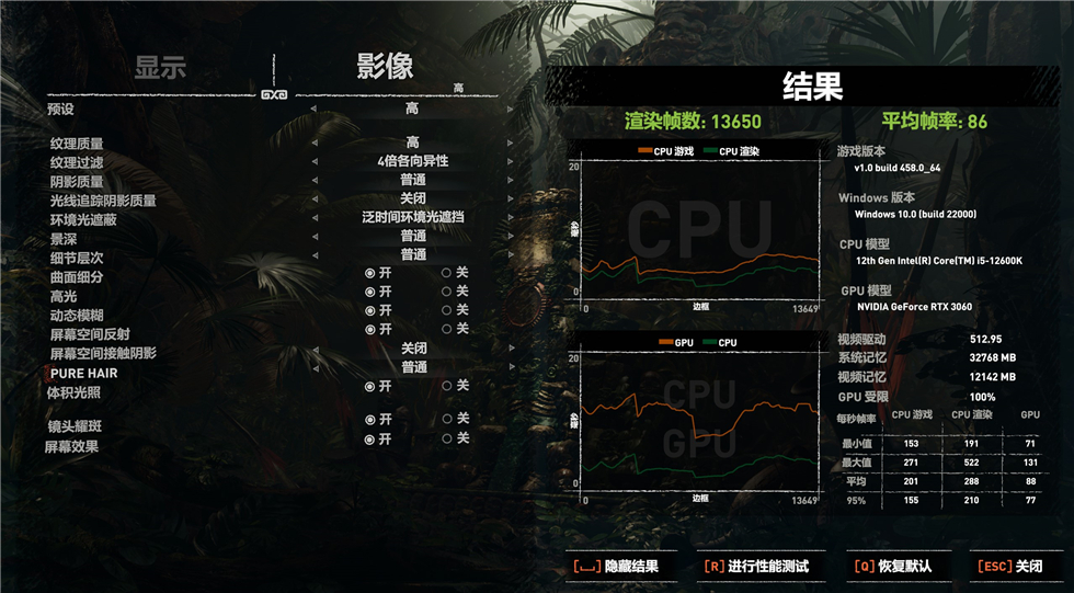 12600K+ROGZ690i+影驰3060+银欣LD03ITX机箱装机记