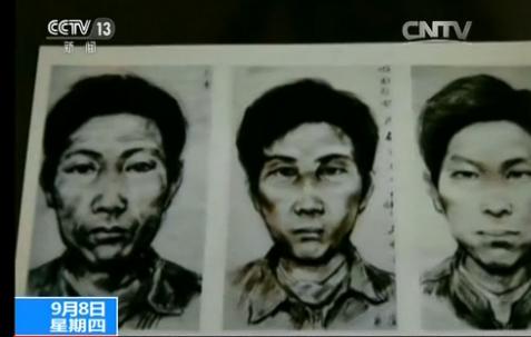 白银连环杀人案唯一幸存的人,十大悬案之白银连环杀人案