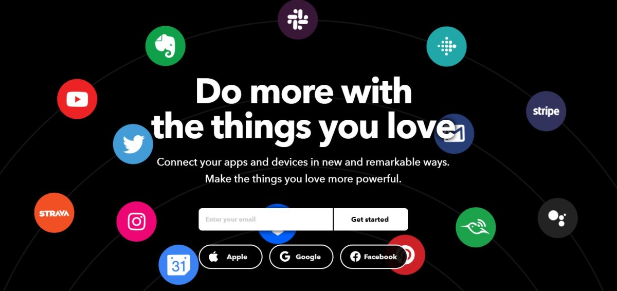 开源自动化平台有哪些,自动化系统开发平台