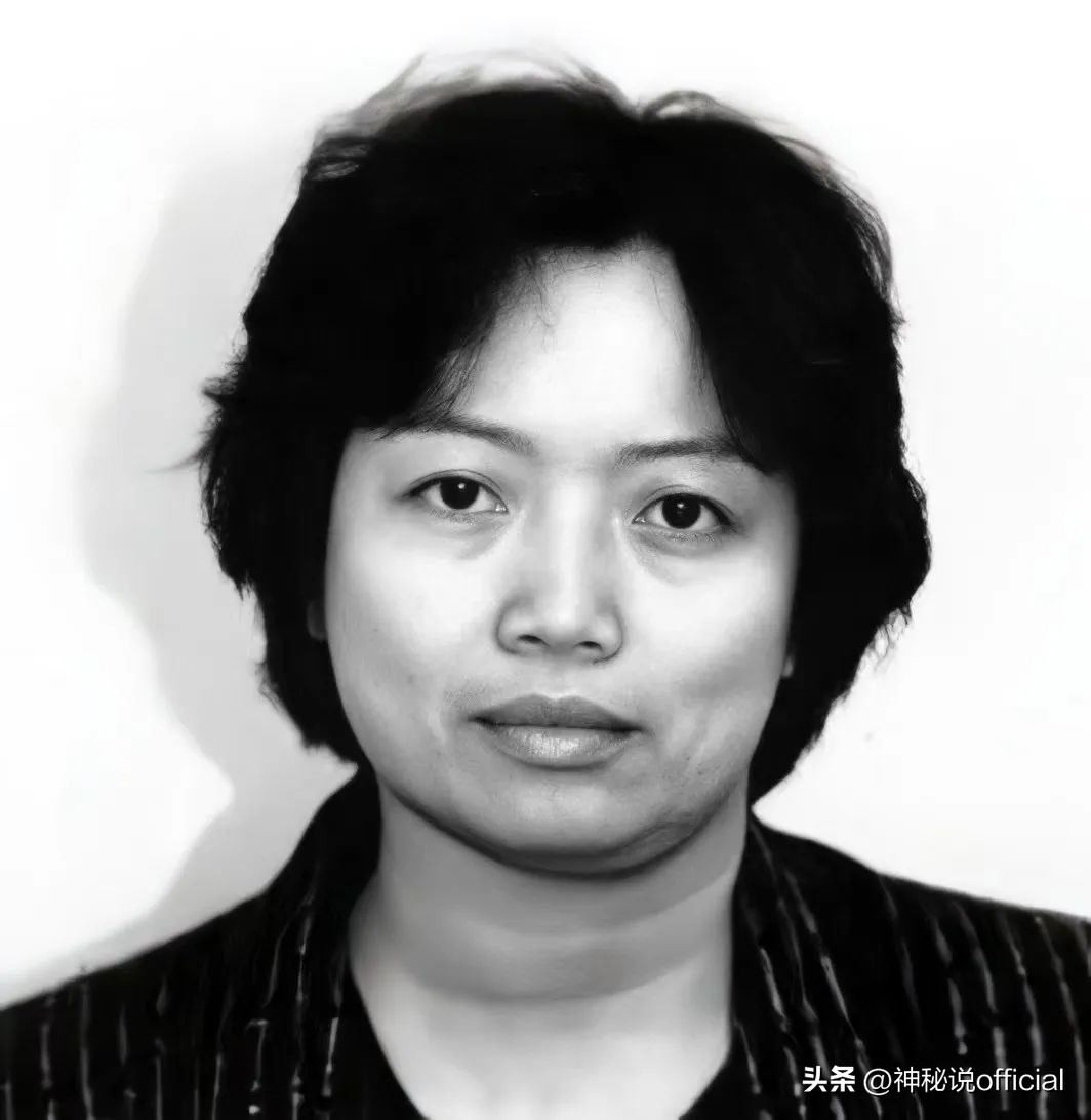 偷渡女皇郑翠萍,偷渡女皇郑翠萍的65年传奇人生