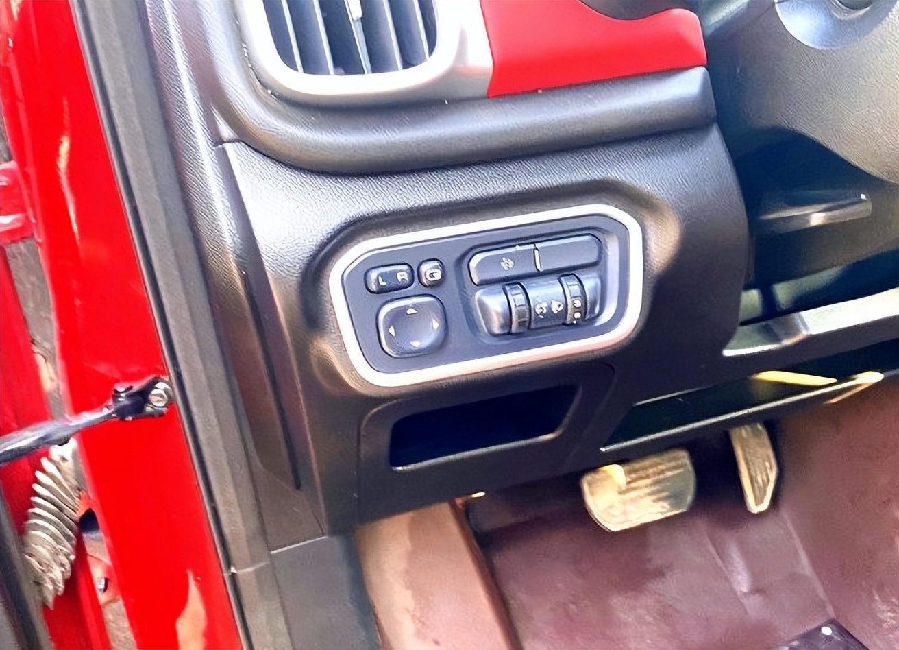 长城炮真实用车感受,用车体验最好的车