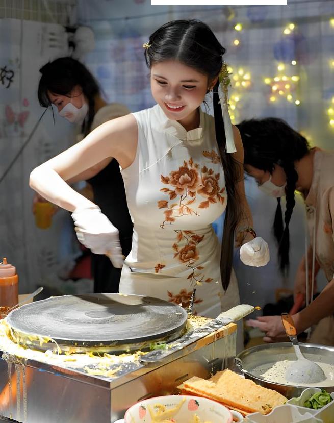 41万网红摊位预计15天回本,网红摊位41万15天回本